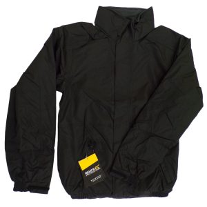 Black Regatta Jacket